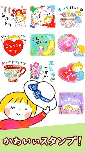 Good friends Stickers APK for Android Download 1