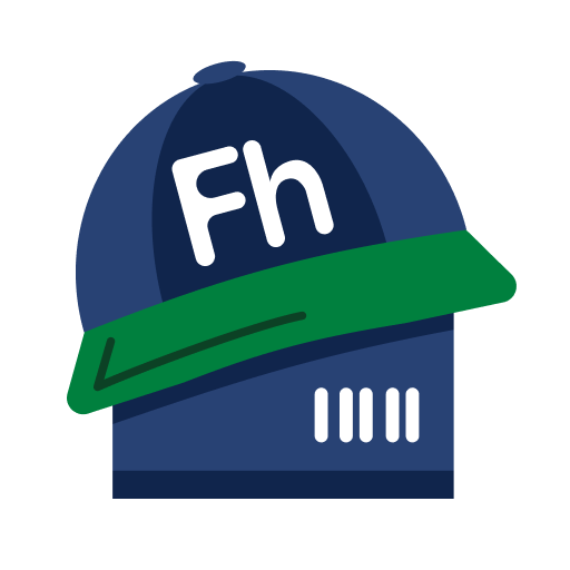 Fashion Hut Delivery Magento 2 logo