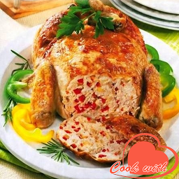 图标图片“Turkey recipes”