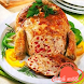 Turkey recipes - Androidアプリ