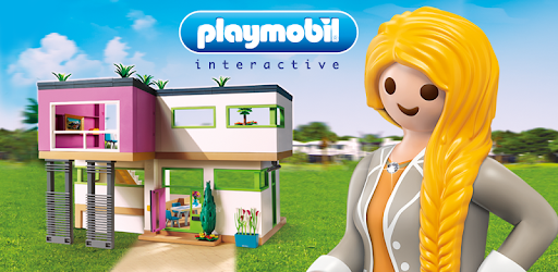 PLAYMOBIL Luxusvilla – Apps bei Google Play