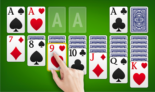 Solitaire - Free Classic Solitaire Card Games 1.9.21 screenshots 1