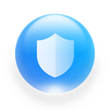 Bubble Security -Free Antivirus,Booster,Cleaner icon