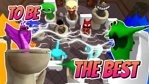 Merge Sink Battle Master screenshot