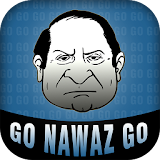 Go Nawaz Go icon