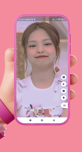 Jennie Blackpink Wallpaper HD