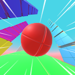 Cover Image of Descargar Roll Into The Hole 1.6 APK