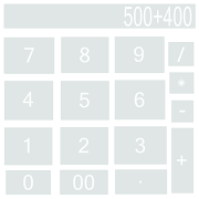 Multi Calculator  Icon