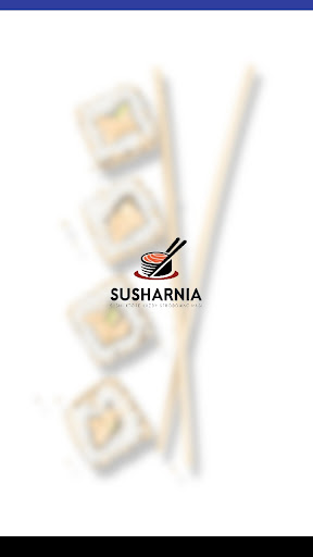 Susharnia Suwałki Screen 3
