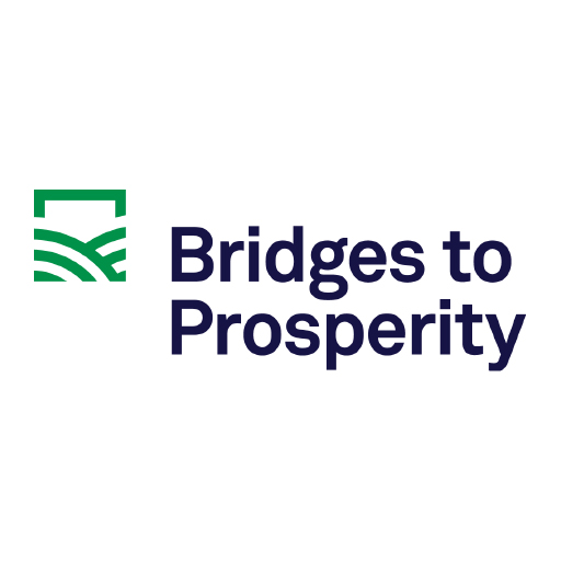 B2P Bridge Visualization Tool logo