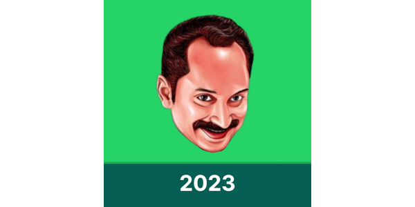 Malayalam Stickers 2023 - Apps on Google Play