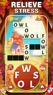 Game of Words Mod APK (Unlimited Money) 2