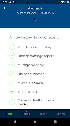 VIN Decoder: Car History Checkのおすすめ画像3