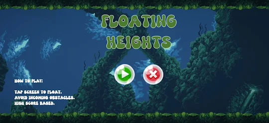 Floating Heights