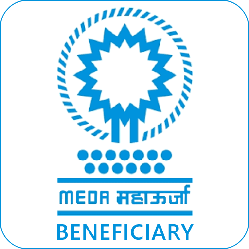 MEDA Beneficiary logo