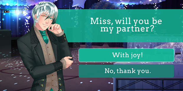 My Candy Love - Episode / Otome game