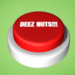 Cover Image of Скачать DEEZ NUTS Button 0.3 APK