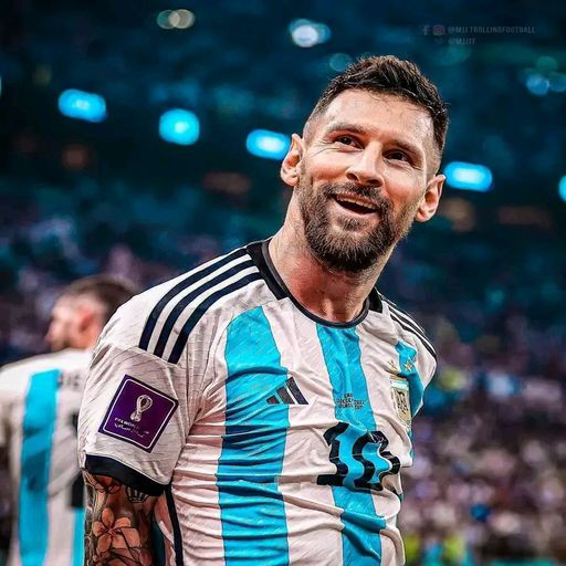 Download Messi Skills Video On PC (Emulator) - LDPlayer
