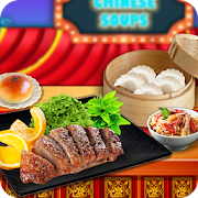 Top 38 Casual Apps Like Authentic Chinese Street Food Maker! Cooking Foods - Best Alternatives