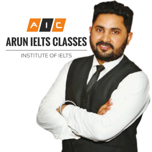 ARUN IELTS CLASSES