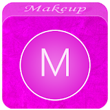 BeautyCam MakeUp Editor icon