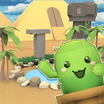 Cactus Adventure