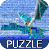 Puzzle Dragon Craft Sliding icon