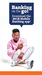 MCB Mobile Banking Bonaire for PC 1