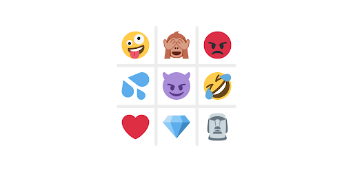 TicTacToe Emoji Screen 3