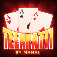 Teenpatti by Mahal