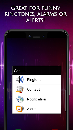 Super Funny Ringtones Screen 3