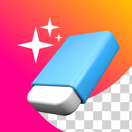 Remove Objects - Photo & Video logo