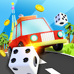 Cover Image of Download Lucky Journey:Happy Road 1.0 APK