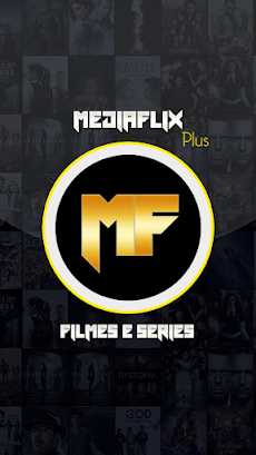 MEDIAFLIX Plus: Filmes & Séries v2のおすすめ画像1