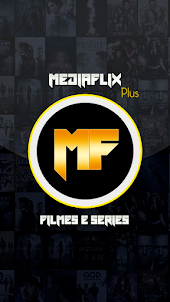 MEDIAFLIX Plus: Filmes &amp; Séries v2