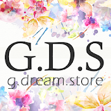 GDS生活館-日韓生活小物 icon