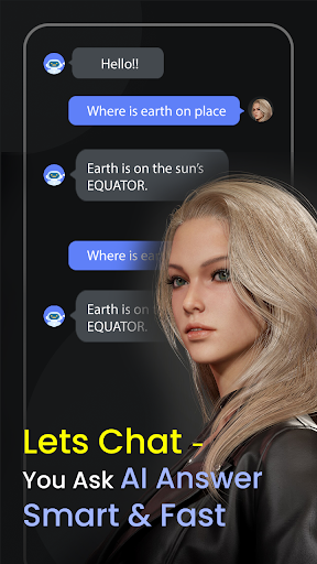 Answrr Ai - Smart Chat Bot