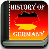 History of Germany 🇩🇪 icon
