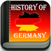 History of Germany 🇩🇪 1.1 Icon