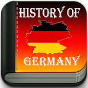 History of Germany 🇩🇪  Icon