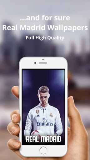 CrisWall Ronaldo Wallpapers 4K Screen 3