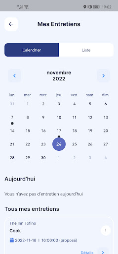 ANETI International Screen 3