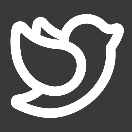 Plume Line - Icon Pack logo