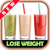 Juices to Lose Weight Quickly icon