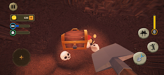 Game screenshot Dig Hole Simulator hack