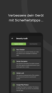 Antivirus AI: Mobile Security Screenshot