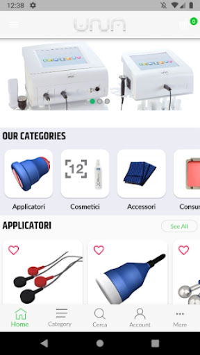 Unabeauty Screen 2