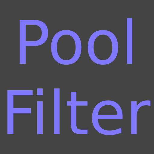 Pool Filter logo