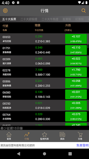 ACU Sec Screen 3