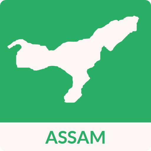 Assam Land Record ROR Bhulekh Download on Windows